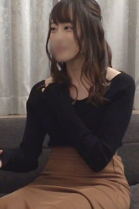 【個人撮影】***見惚れるほど色白のお*さん♥ 手マンだけで何回もイってました♥