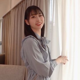 【初撮り】ダンス講師の激イキアクメ♡敏感マンコに止まらぬガン突きで腰震わせ限界寸前！