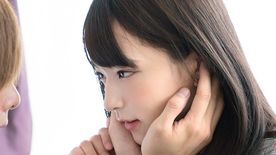 Mikako ツンデレ美**のギャップ萌えＨ