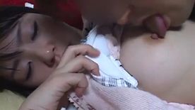 《 見どころ満載 2本セット 》淫行図鑑 素人痴態投稿映像 + AV撮影現場で待機中にエロイ事をしてるスタッフを**** vol.6  JUMP-099_JUMP-161
