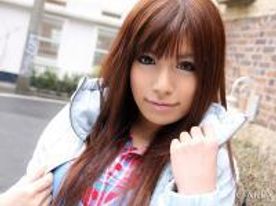 fc2ふたば G-AREAふたばちゃんはギリシア系のクオーターという美系爆乳ショップ店員 FC2-PPV-400368