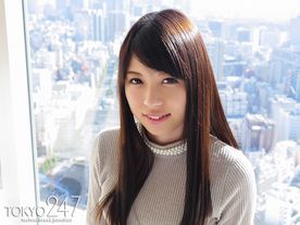 Tokyo247「れな」ちゃんは清純で可愛いのに超ドスケベな美**フリーター