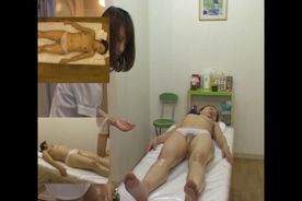 実録投稿マニア　卑猥エステシャン実録投稿 Vol.29