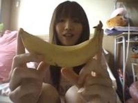 【フェチ動画】とある素人女性の日常をビデオにおさめたモノです。　PART④