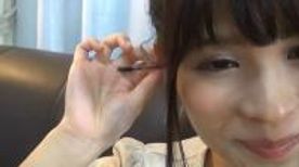 飲食店勤務のお*さんの屁はくっさすぎ～★美女のおならをガチ嗅ぎたい②