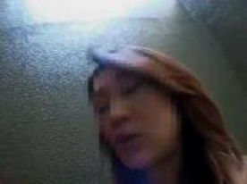 シンプルに制服美**・黒人巨根・フェラチオ・青空体験