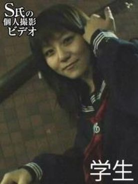 After school uniform of school girls, I tried etch photography for time crush