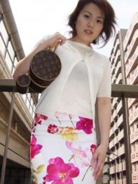 ボイン奥さんと密会現場をガチ個人撮影！