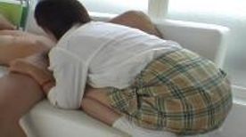 **散歩 オヤジとさんぽでちんぽに寄り道中！