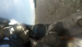 サーキット走行動画20230107