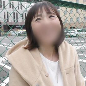 【熟女・中出し】SEXレス10年、清楚57歳熟女◆歓喜の声を上げながらカラダを捩らせ快感を全身で味わう！熟したとろとろおま○こにどっぷり中出し！