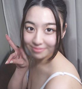 【素人】色白かわいいお嬢様系**大生とSEX！初心っこすぎてごめんちゃい