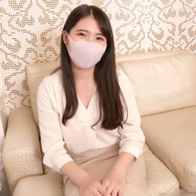 【巨乳・中出し】Fカップ巨乳の清楚*◆ビクビクと痙攣しながらイキまくる！濃厚中出しSEX！