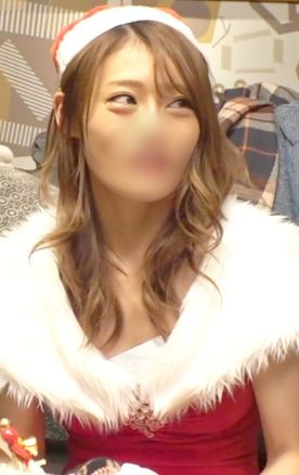 【個人撮影】ギャルっぽさがあるアパレル店員の”ななちゃん” コスプレSEXでテンションが上がり、ドMな本性を見せてくれました♥
