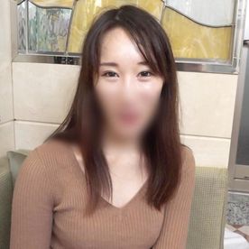 【熟女】【ギャップが凄い！！】妖艶なのに超ウブな反応のアラサー熟女◆イケメン巨根で羞恥心を捨て去りヨガりイキ！