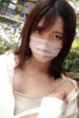 「#52」愛嬌と色気が溢れる歯科衛生士。迫*ある丸尻に勃起止まらず大量中出し♡両想い♡