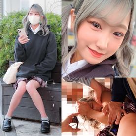 【電車 #34】《金髪ギャル》ギャルを尾行し社内したら以外に初々しい反応に驚愕！