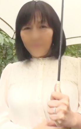 ぽっちゃり熟女変態熟女マゾ 