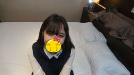無）黒髪清楚系ゆきちゃん　中出し懇願するからティッシュがわりに使用　スッキリしてきた　０２２