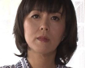 五十路主婦の寝取られ温泉SEX2