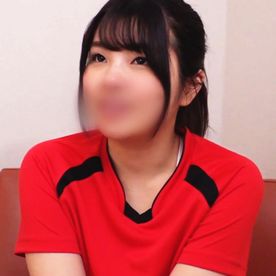 【スポーツ女子】巨乳でムチムチ淫乱女子大生。激ピス突き上げSEXで大絶頂。 FC2-PPV-4610029