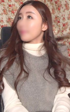 【個人撮影】色白清楚でスベスベ美肌の美人妻さんに精液を搾り取られました！ お淑やかな佇まいですが、チンポを見た瞬間からアへ顔で別人のように淫乱化♥