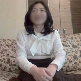 〖人妻ハメ撮り〗セックスレスで欲求不満な五十路妻さえこさんの中出し不倫SEX。