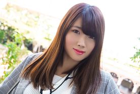 「さゆみ」ちゃんは清楚で可愛い感じの経験数少なめアパレル店員