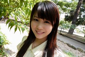 Tokyo247「瑠里*」ちゃんは可愛いアナル好きの変態**大生