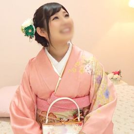 【ハメ撮り】丸顔清楚でゆるふわ系の”かんなちゃん” バイブでほぐしてからの生ハメで、連続イキさせての中出し！ FC2-PPV-4618302