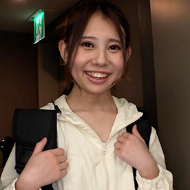 【宅配ちゃん。3件目】【Nagisaちゃん/20歳/本業:JD】配達にやってきた宅配ちゃんをイートイン！スタッフを押し倒し乳首責めスパイダー騎乗位！？