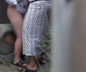 ※ガチ※【強*】奈良の旅館でレ*プ映像　複数人で女性客を威圧し**青姦