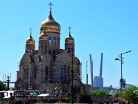 【世界旅行写真集 World Top Artist 】＃126 ウラジオストク ハバロフスク ロシア World Best seller Travel Album ベストセラー写真集