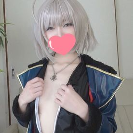 【NTR人妻】近畿地方のイベントで出会った人妻コスプレイヤー。夫が知らない裏の顔発覚。夫を偽り遠征先で中出しハメ撮り