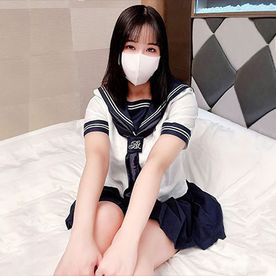 【無修正】神回!! ★**お嬢様学校に通う18歳まだ原石の正統派美**ハメ撮り!!