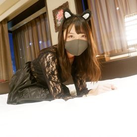 ２、えりかちゃん第２！手コキからのフェラごっくん！次回作の予告も含めての感謝価格９８０pt！！！