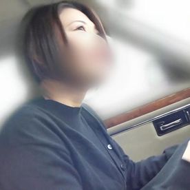 【人妻・ハメ撮り】美尻を持つ色気ムンムン40歳人妻◆美尻を突き出し腰振りイキ！大好きな膣奥を突いてアクメ絶頂！