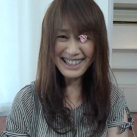 【千葉・四十路・人妻】50代間近のだらしないボディで欲求不満な巨乳おばさんと中出し不倫SEX！【素人・個人撮影】