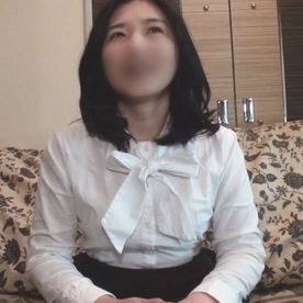 【五十路】お上品な奥様が実はおチンポ大好き。他人チンポでパコられて悩ましい顔つきで絶頂。 FC2-PPV-4608443