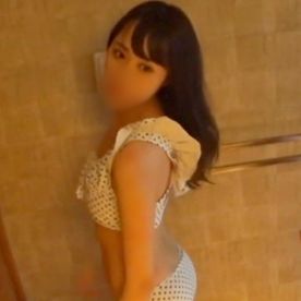 【素人】清楚な長身モデル体型の大学生ましろちゃん(21歳) セックス経験が浅く、乳首吸いやクンニで体を痙攣させながらイっちゃう♥ FC2-PPV-4546667