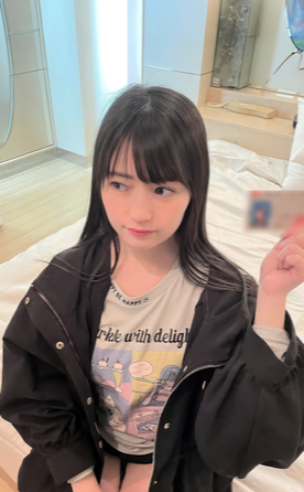 免許証 素人 流出 ハメ撮り 