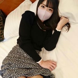 ２１、えりかちゃん最新作！結合部接写アングルで中出しに挑戦！射精時のえりかちゃんの顔と反応は必見！中出しエッチ２回戦も収録のお得な新作セット！