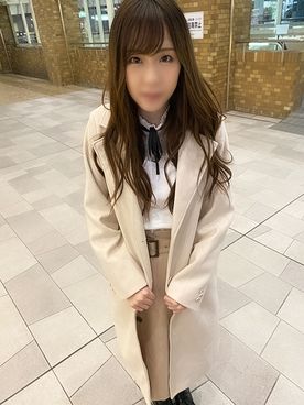 【SNSナンパ】脱いだらやばかった 170㎝長身アニヲタむすめ21歳 「めっちゃたってる」久々の男性器にガチ照れ ゴム無し交尾で中出し＆顔射