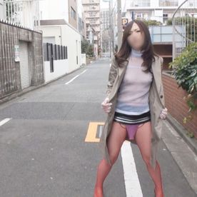 【特典映像あり!!】♀021合本リマスター版！商社勤務２３歳【素人】