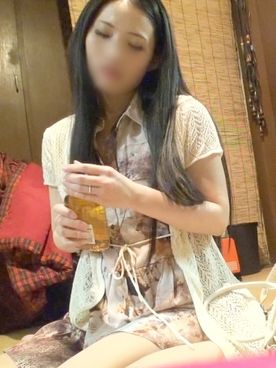 【個撮】40歳になったばかりの綺麗系スレンダー奥様と不倫。 既にオナニーしてびしょ濡れマンコは本物のチンポが欲しくて疼きっぱなし//
