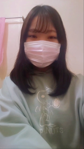 全身性感帯大** 美桜・ビデオ通話からのハメ撮り