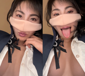 いっぱいキスしよっか❤️(3分)