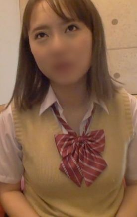 【素人】クールでキレカワな地下アイドルをハメ撮りしました。 グラビアも見据えてパイパンしているおまんこは脅威の狭さ！
