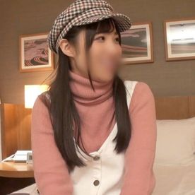 【素人】清楚系えちえち*のハメ撮りSEX。おじさんチンポでザーメン中出し。
