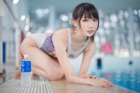63枚コスプレモデル写真集